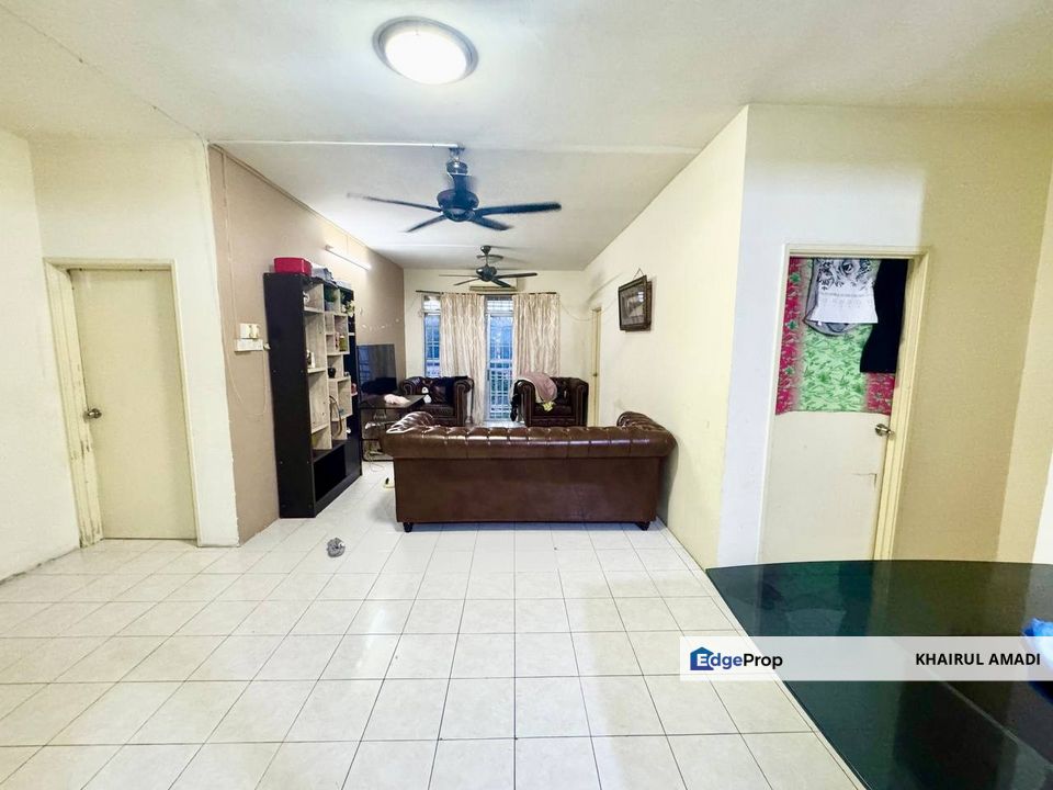 Platinum Hill PV 5 Setapak Kuala Lumpur For Sale , Kuala Lumpur, Setapak