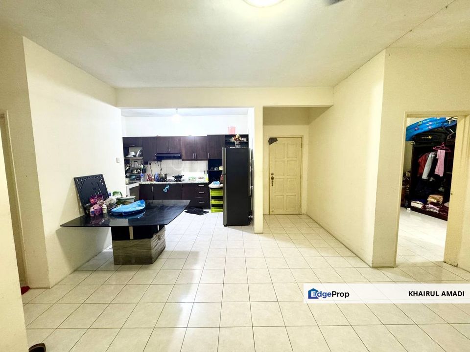 Platinum Hill PV 5 Setapak Kuala Lumpur For Sale , Kuala Lumpur, Setapak