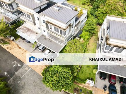 Perdana Lakeview East Cyberjaya Selangor For Sale, Selangor, Cyberjaya