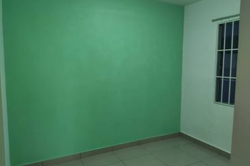 Simfoni 1 Condominium