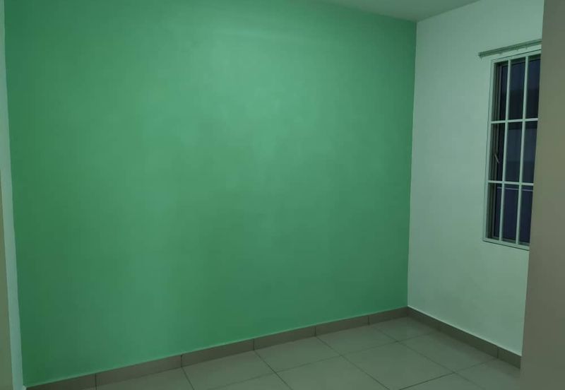 Simfoni 1 Condominium