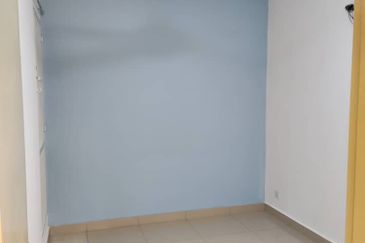 Simfoni 1 Condominium