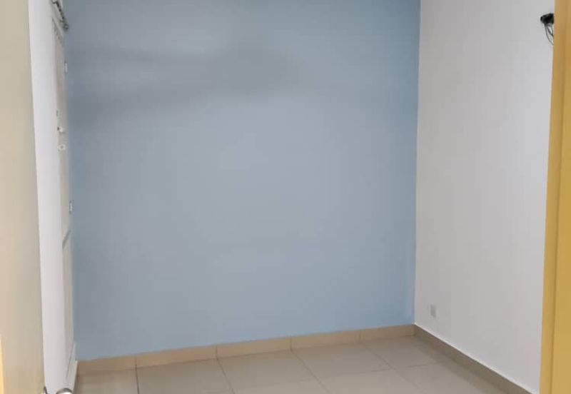 Simfoni 1 Condominium