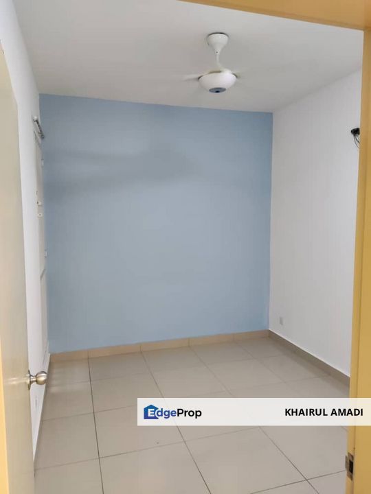 Simfoni 1 Condominium Semenyih Selangor For Sale End Unit, Selangor, Semenyih