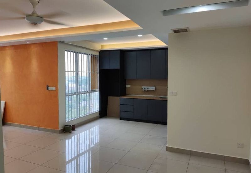 Simfoni 1 Condominium