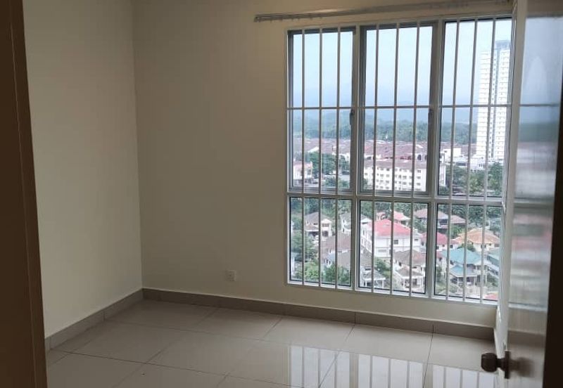 Simfoni 1 Condominium