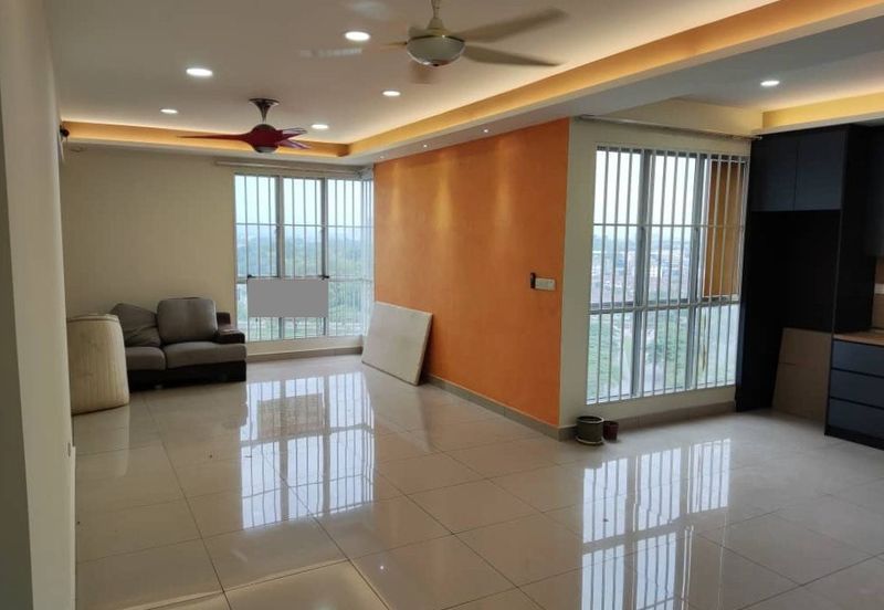 Simfoni 1 Condominium