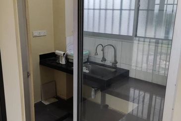 Simfoni 1 Condominium