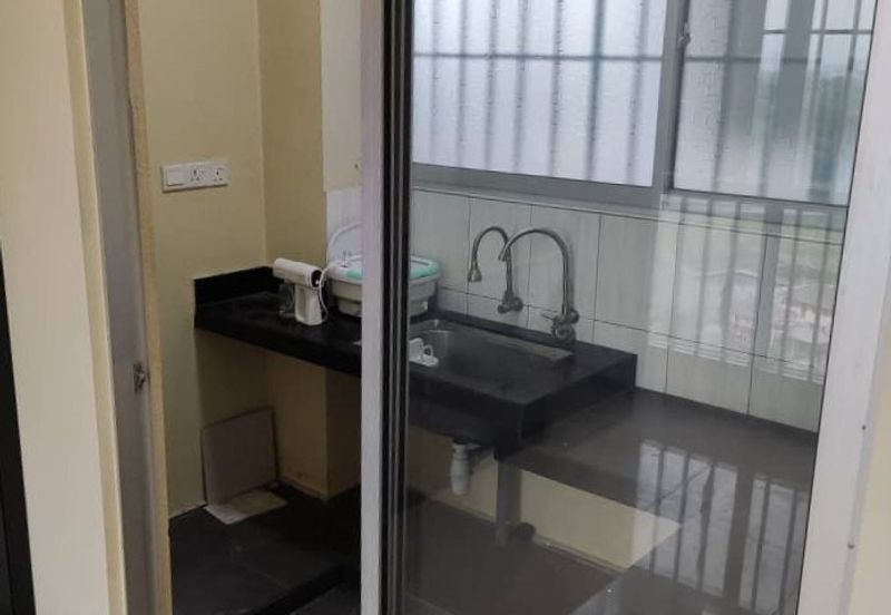 Simfoni 1 Condominium