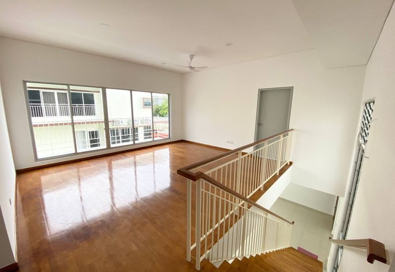 The Banyan II @ Bandar Seri Coalfields