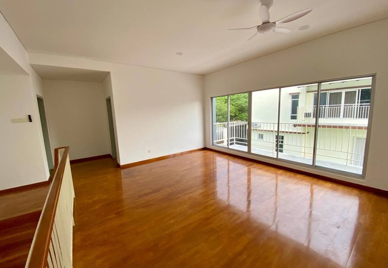 The Banyan II @ Bandar Seri Coalfields