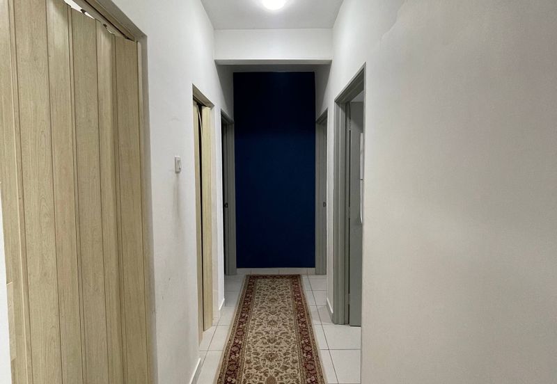 Pangsapuri Seri Utama