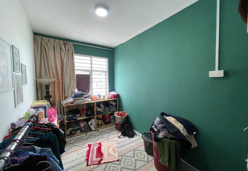 Pangsapuri Seri Utama