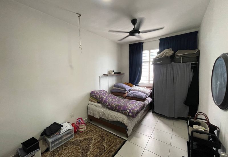 Pangsapuri Seri Utama