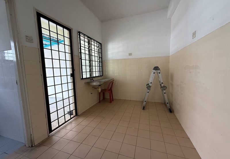 Taman Pinggiran Senawang