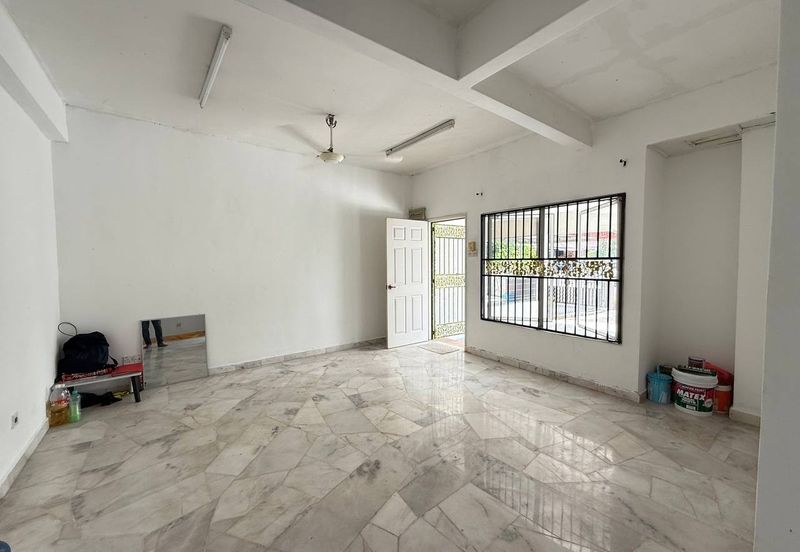 Taman Pinggiran Senawang