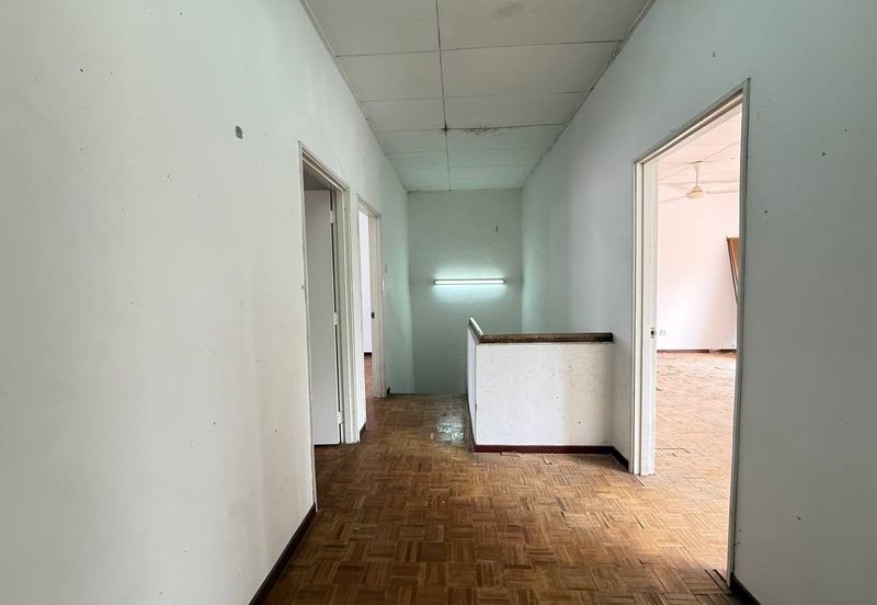 Taman Pinggiran Senawang