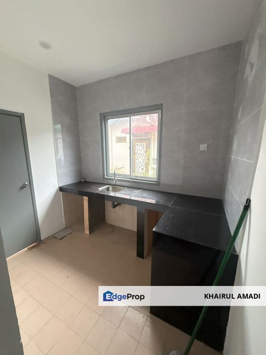 Bandar Mahkota Banting Selangor Single Storey Terrace For Sale, Selangor, Banting
