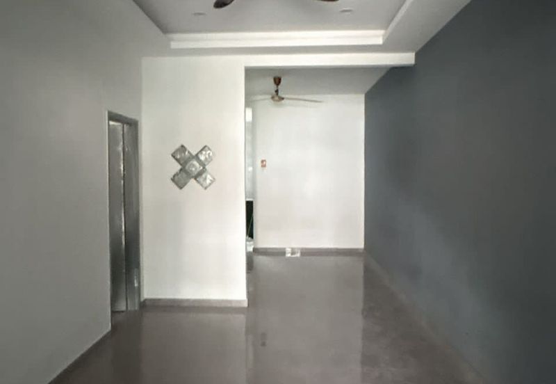 Bandar Mahkota Banting