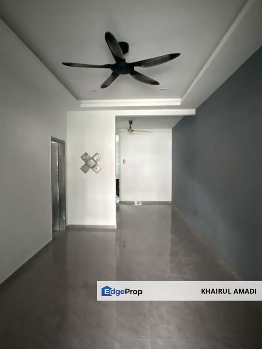 Bandar Mahkota Banting Selangor Single Storey Terrace For Sale, Selangor, Banting