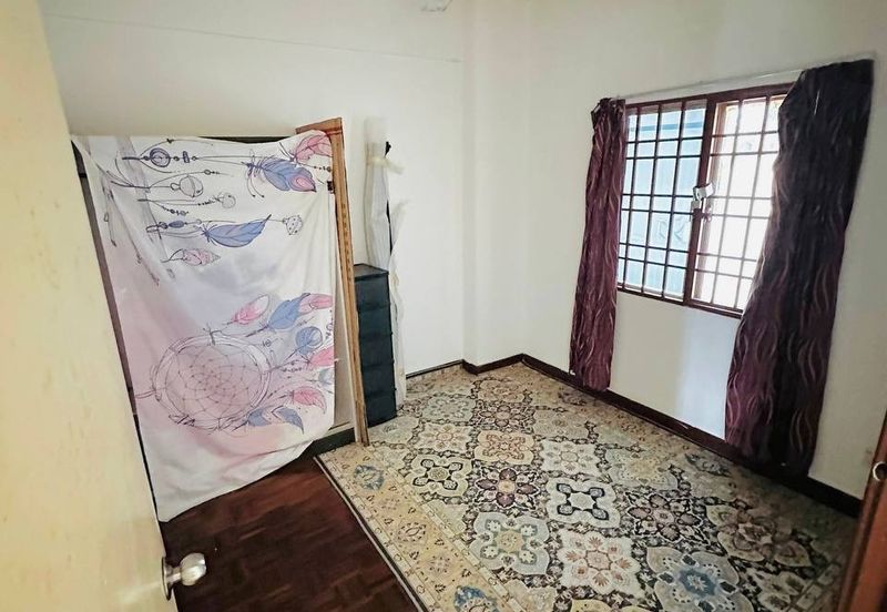 Pandan Court, Taman Pandan Mewah