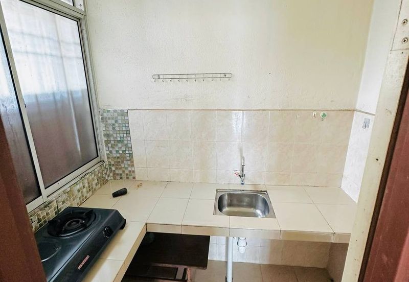 Pandan Court, Taman Pandan Mewah