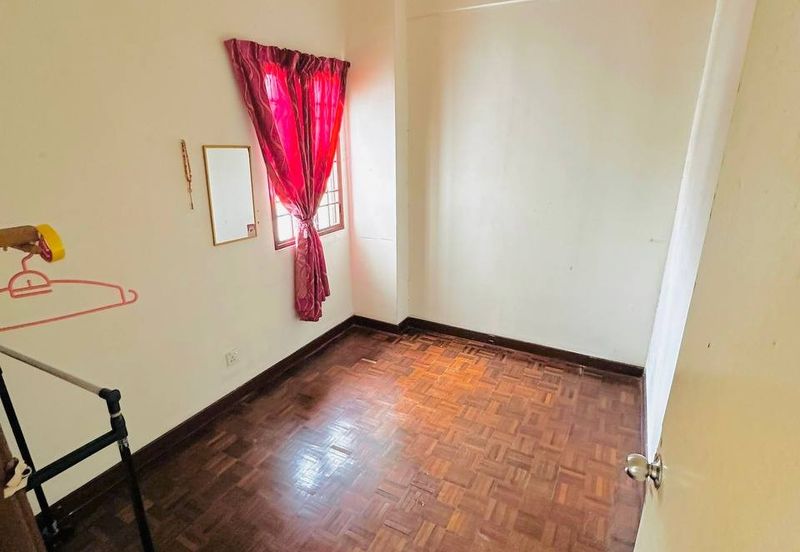 Pandan Court, Taman Pandan Mewah