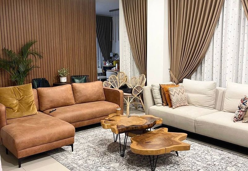 Avenham Garden @ Eco Grandeur