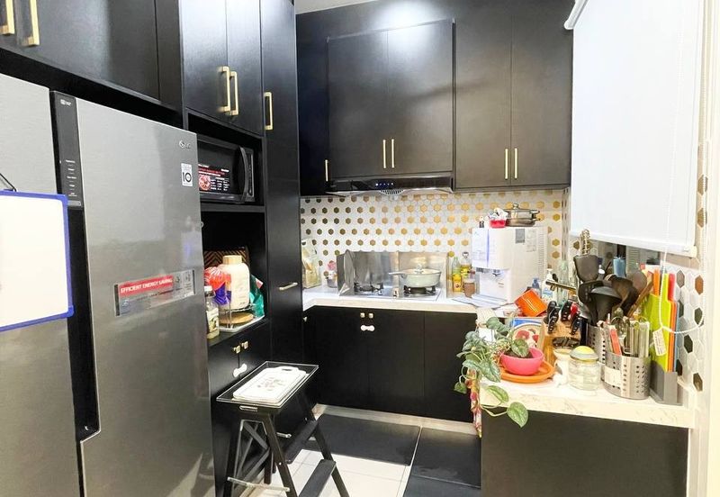 Avenham Garden @ Eco Grandeur