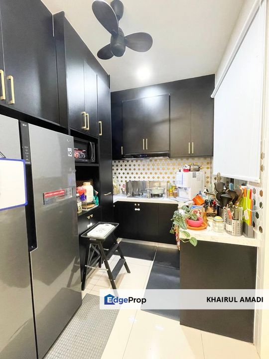 Avenham Garden Eco Grandeur Bandar Puncak Alam For Sale Semi Detached Facing Garden, Selangor, Bandar Puncak Alam