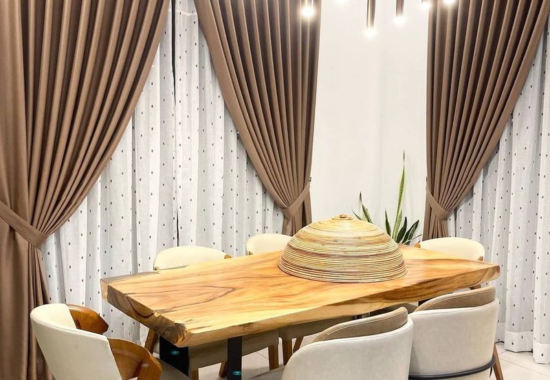 Avenham Garden @ Eco Grandeur