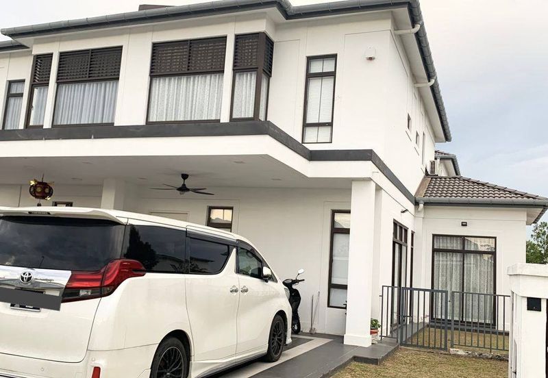 Avenham Garden @ Eco Grandeur