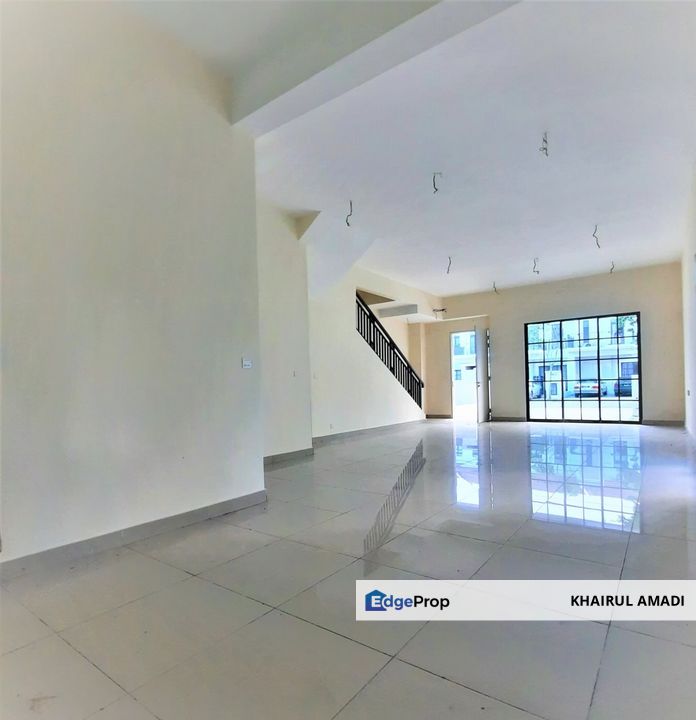 Monet Lily Sunsuria City Sepang Selangor For Sale , Selangor, Sepang