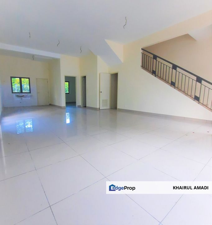 Monet Lily Sunsuria City Sepang Selangor For Sale , Selangor, Sepang