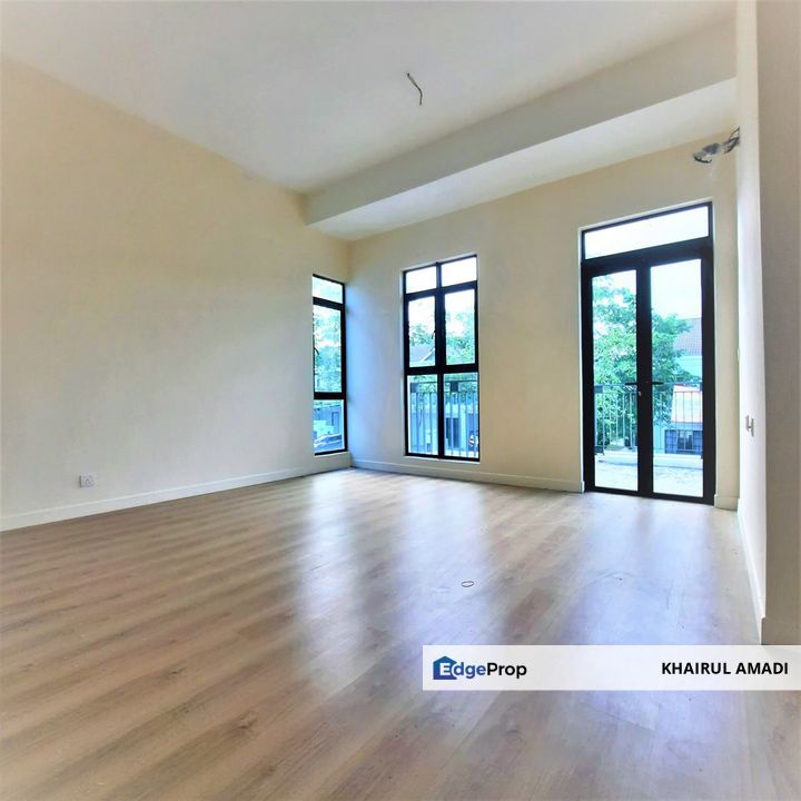 Monet Lily Sunsuria City Sepang Selangor For Sale , Selangor, Sepang