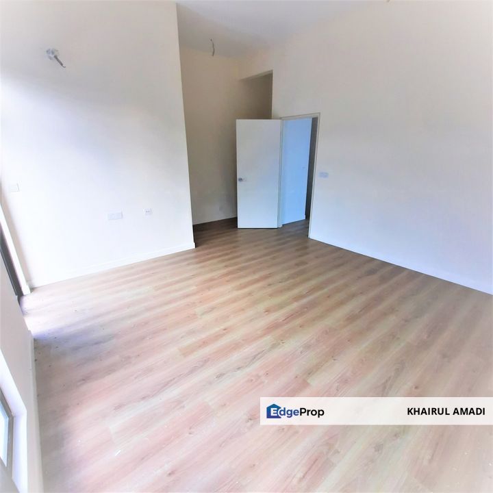 Monet Lily Sunsuria City Sepang Selangor For Sale , Selangor, Sepang