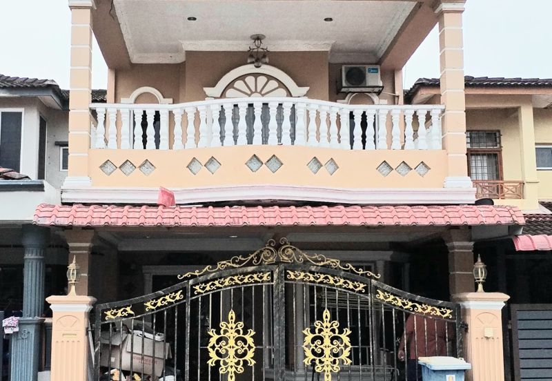 Bandar Mahkota Banting