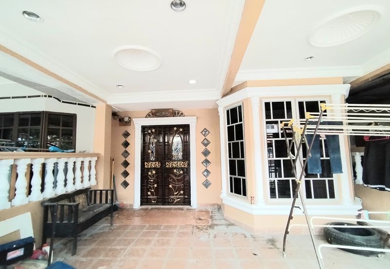 Bandar Mahkota Banting