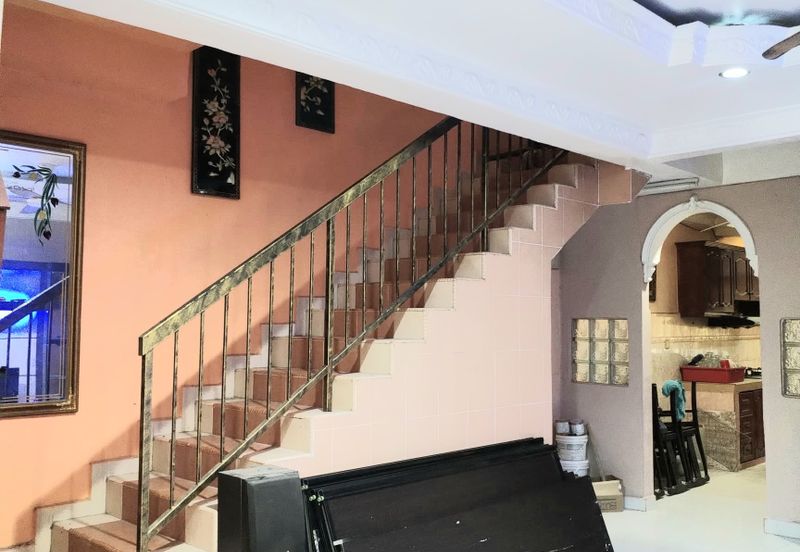 Bandar Mahkota Banting