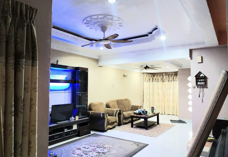 Bandar Mahkota Banting