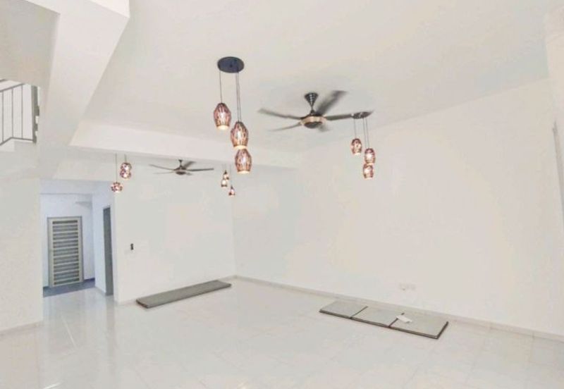 Laman Haris @ Eco Grandeur