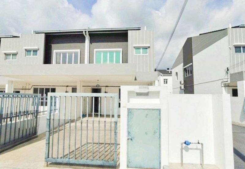 Laman Haris @ Eco Grandeur