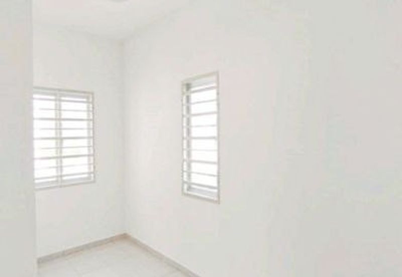 Laman Haris @ Eco Grandeur