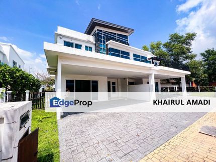 MYdiva Perdana Lakeview East Cyberjaya For Sale Semi Detached , Selangor, Cyberjaya