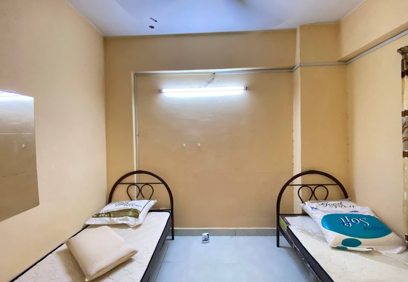 Villaria Kondominium