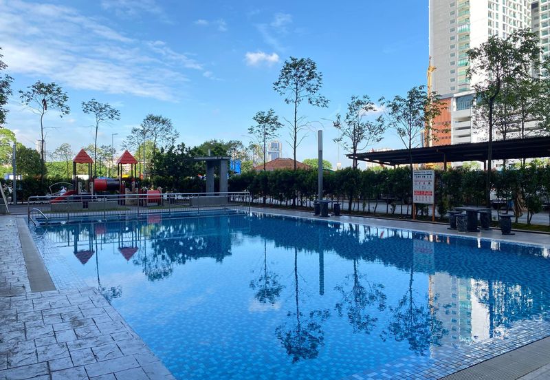 Villaria Kondominium