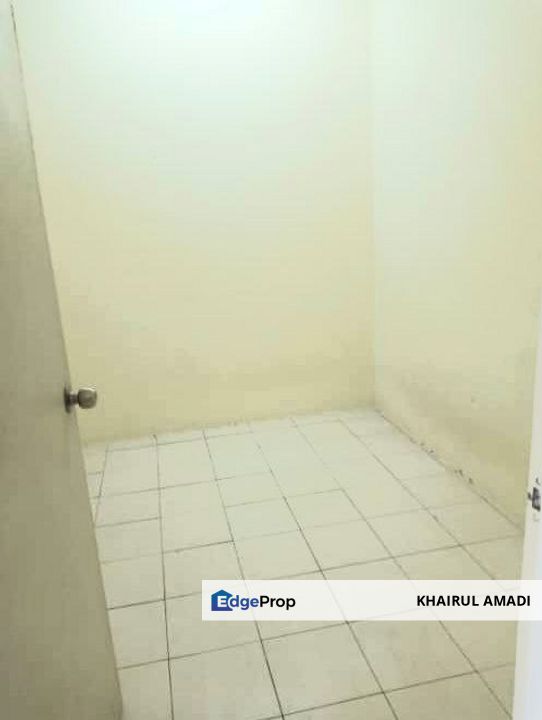 Residensi Bistaria Ukay Bistari Ulu Kelang Ampang For Sale, Selangor, Ulu Kelang