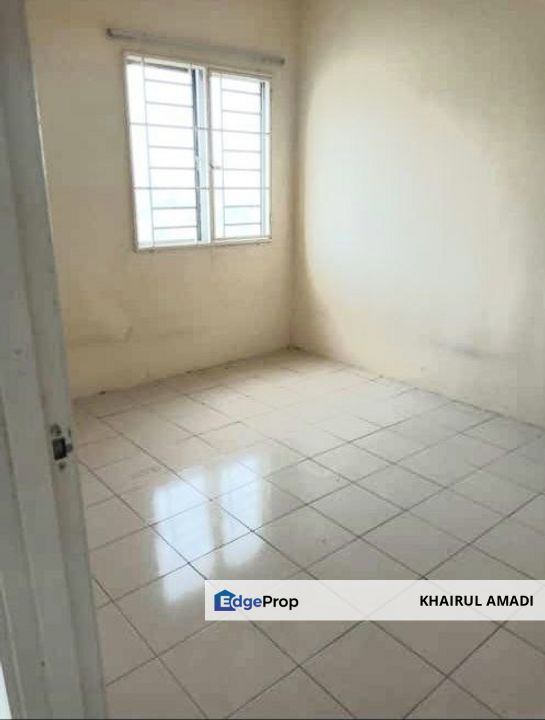Residensi Bistaria Ukay Bistari Ulu Kelang Ampang For Sale, Selangor, Ulu Kelang