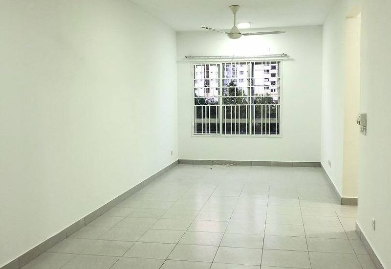 Seri Intan Apartment