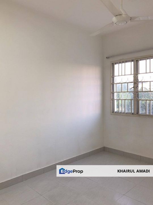 Seri Intan Apartment Setia Alam For Sale Corner Unit, Selangor, Setia Alam/Alam Nusantara